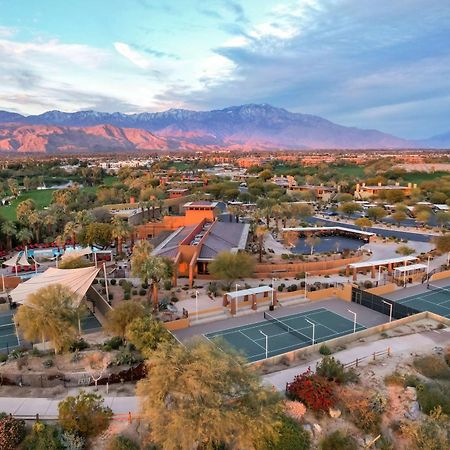 Hilton Grand Vacations Club Palm Desert Exterior foto
